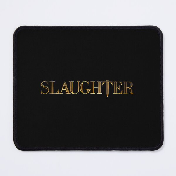 Item preview, Slaughter Rock Band American designed and sold by TimeVela.