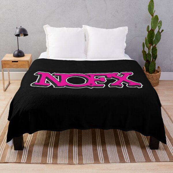 Item preview, Nofx Pink designed and sold by gefarnessaon.