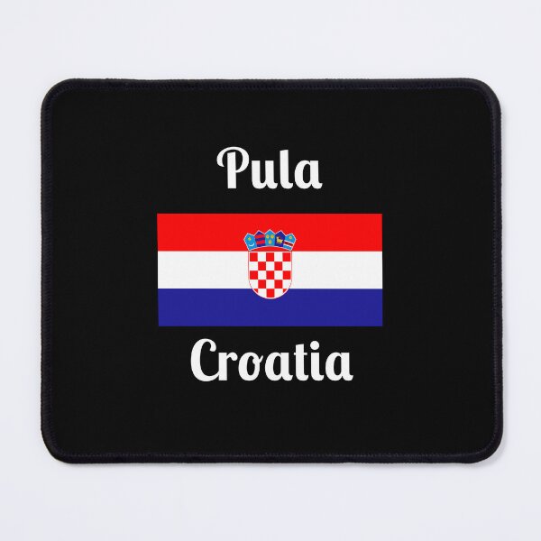 Item preview, Pula Croatia - Stylish Prints, designed and sold by Fleetwood1994.