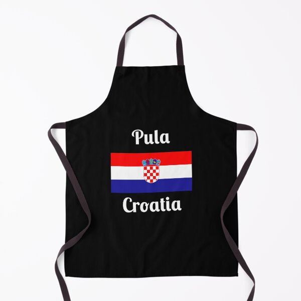 Item preview, Pula Croatia - Stylish Prints, designed and sold by Fleetwood1994.