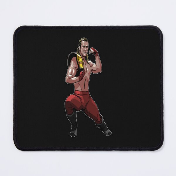 Item preview, Shawn Michaels Neon HBK designed and sold by minhmanfg.