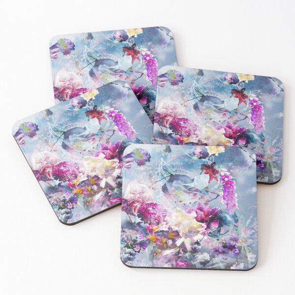 Item preview, Bloom x Bloom #19 designed and sold by Agnieszka M. Zieba.