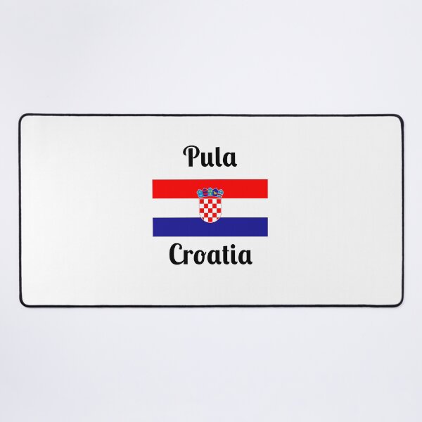 Item preview, Pula Croatia - Stylish Prints, designed and sold by Fleetwood1994.