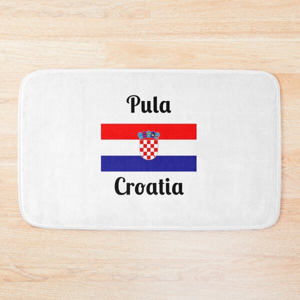 Item preview, Pula Croatia - Stylish Prints, designed and sold by Fleetwood1994.