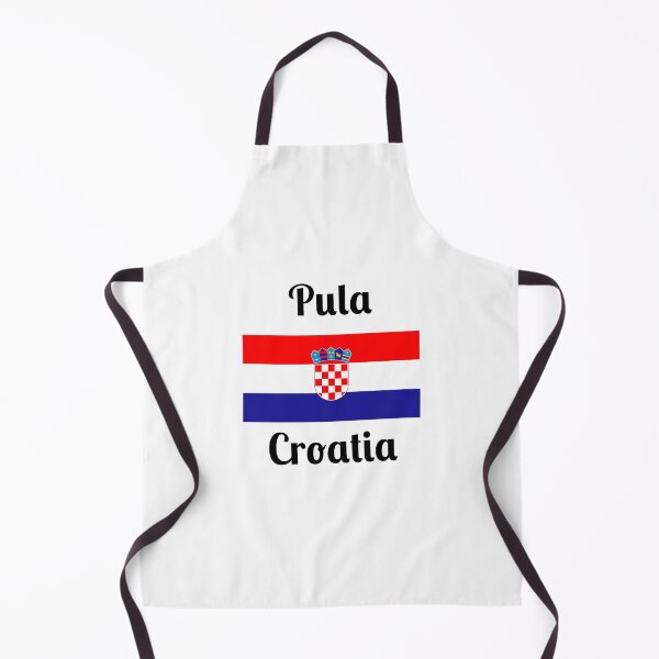 Item preview, Pula Croatia - Stylish Prints, designed and sold by Fleetwood1994.