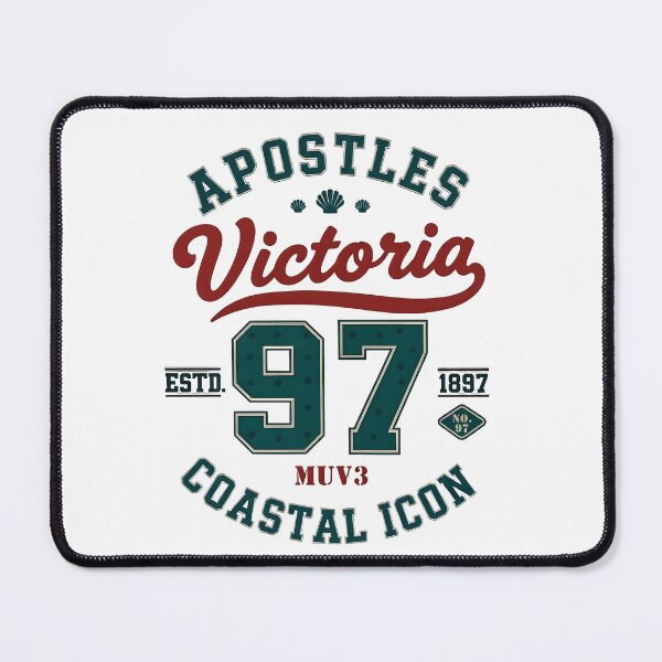 Item preview, Majestic Twelve Apostles, Victoria designed and sold by MUV3.