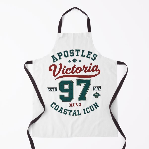 Item preview, Majestic Twelve Apostles, Victoria designed and sold by MUV3.