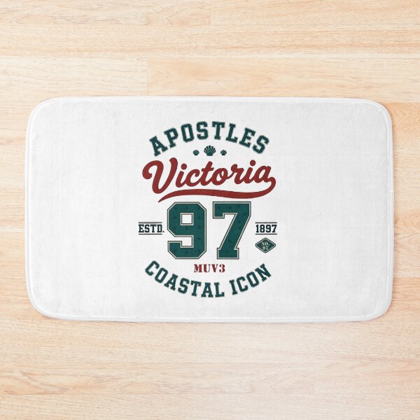 Item preview, Majestic Twelve Apostles, Victoria designed and sold by MUV3.