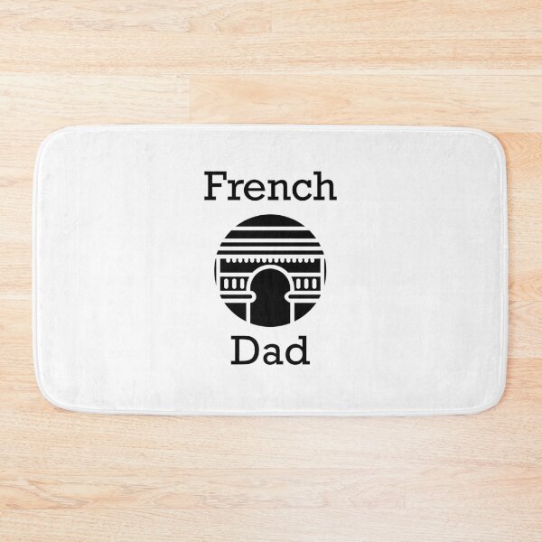Item preview, French Dad - Arc de Triomphe designed and sold by Aze99.