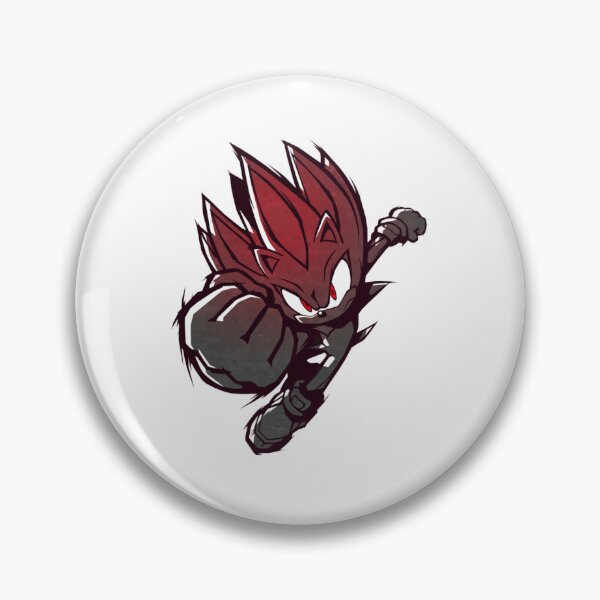 Item preview, Shadow The Hedgehog designed and sold by Wilburn  Laveta.
