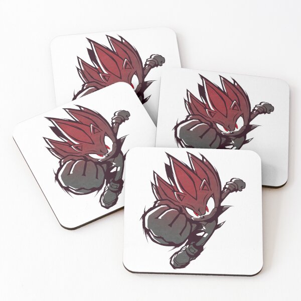 Item preview, Shadow The Hedgehog designed and sold by Wilburn  Laveta.
