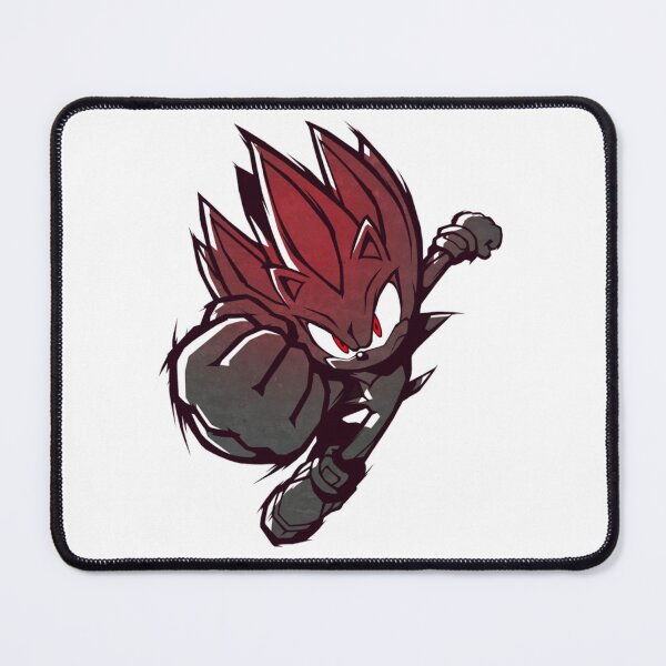 Item preview, Shadow The Hedgehog designed and sold by Wilburn  Laveta.