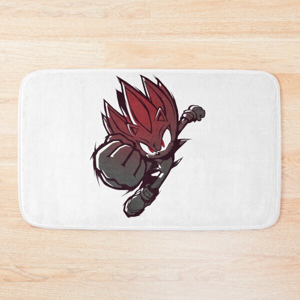 Item preview, Shadow The Hedgehog designed and sold by Wilburn  Laveta.