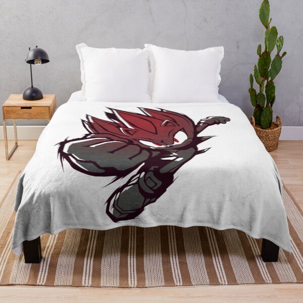 Item preview, Shadow The Hedgehog designed and sold by Wilburn  Laveta.