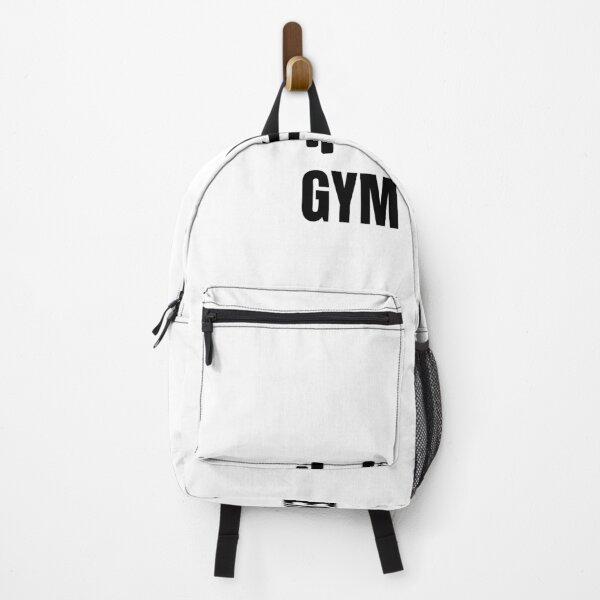Item preview, GYM designed and sold by MOMOji05.