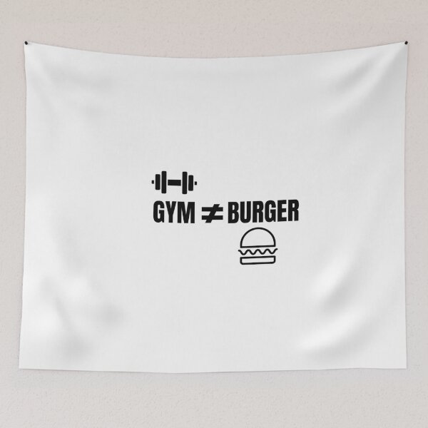 Item preview, GYM designed and sold by MOMOji05.