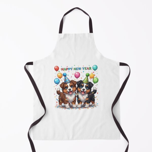 Item preview, Copie de Aussie 202 Happy New Year designed and sold by Blaksad.
