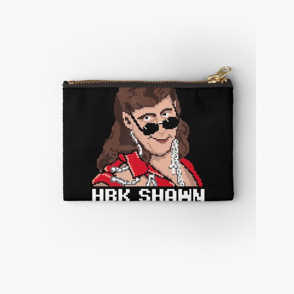 Item preview, Shawn Michaels Neon HBK designed and sold by minhmanfg.