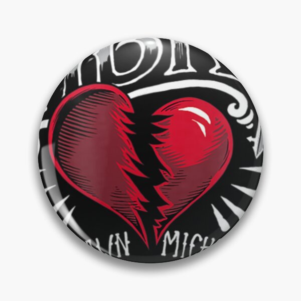 Item preview, Shawn Michaels Neon HBK designed and sold by minhmanfg.