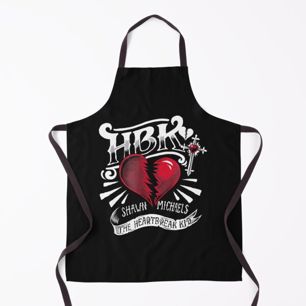 Item preview, Shawn Michaels Neon HBK designed and sold by minhmanfg.