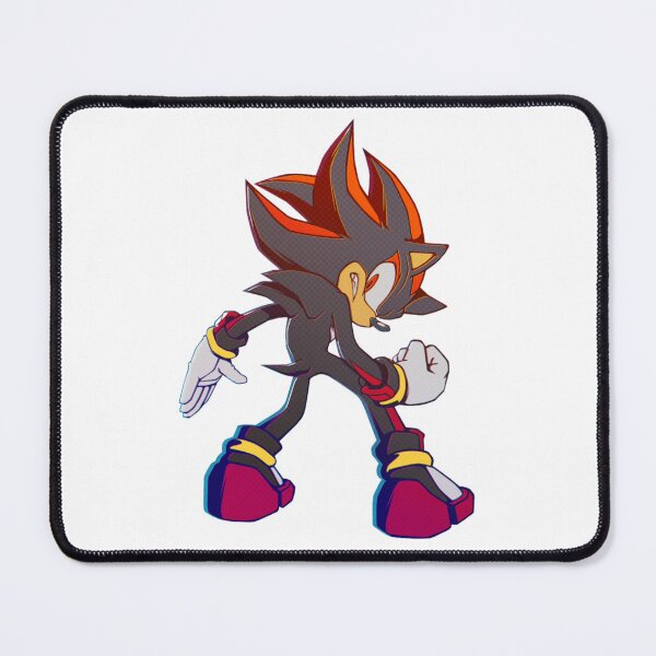 Item preview, Shadow The Hedgehog 2 designed and sold by Wilburn  Laveta.
