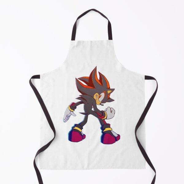 Artikelvorschau, Shadow The Hedgehog 2 entworfen und verkauft von Wilburn Laveta.