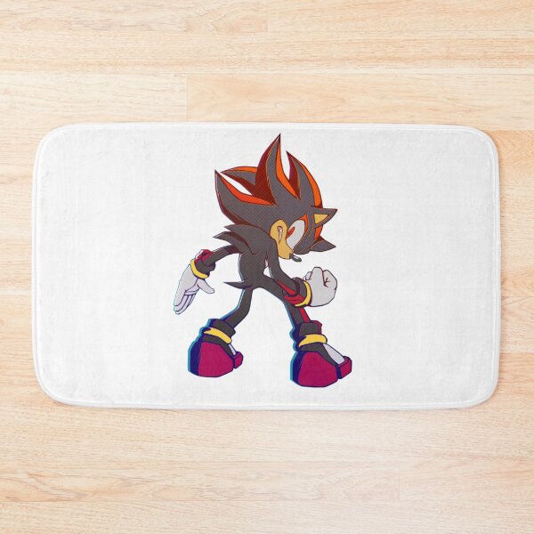 Item preview, Shadow The Hedgehog 2 designed and sold by Wilburn  Laveta.