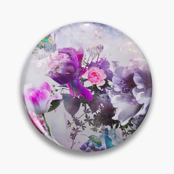 Artikelvorschau, Bloom x Bloom #20 entworfen und verkauft von Agnieszka M. Zieba.