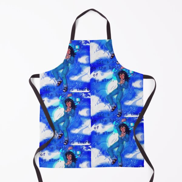 Item preview, Anya Mouthwashing: The Dead Pixel designed and sold by Apollo-png.