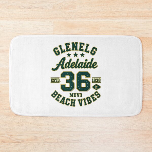 Item preview, Glenelg Beach Bliss, Adelaide designed and sold by MUV3.