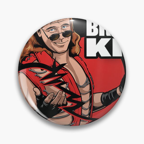 Item preview, Shawn Michaels Neon HBK designed and sold by minhmanfg.