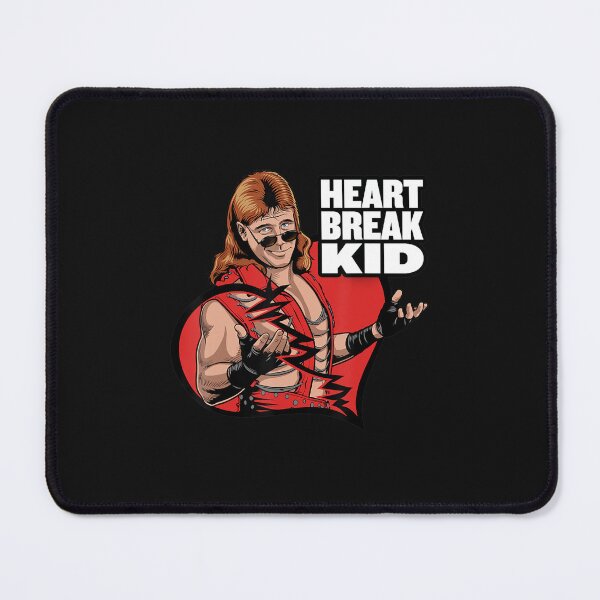 Item preview, Shawn Michaels Neon HBK designed and sold by minhmanfg.