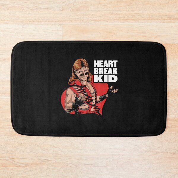 Item preview, Shawn Michaels Neon HBK designed and sold by minhmanfg.