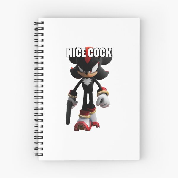 Item preview, Shadow the hedgehog vintage designed and sold by Wilburn  Laveta.