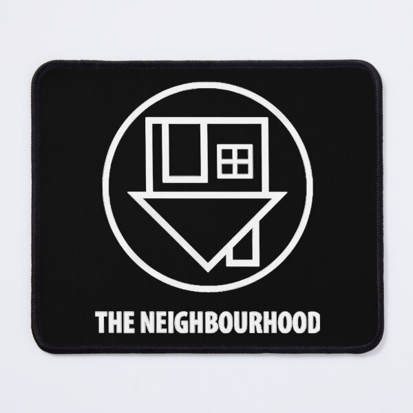 Item preview, The Neighbourhood Rock Band designed and sold by TimeVela.