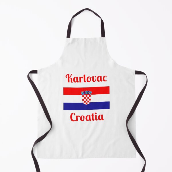 Item preview, Karlovac Croatia - Stylish Prints, designed and sold by Fleetwood1994.