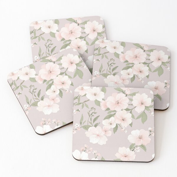Item preview, Soft Pink Blossom designed and sold by CoolPixels.