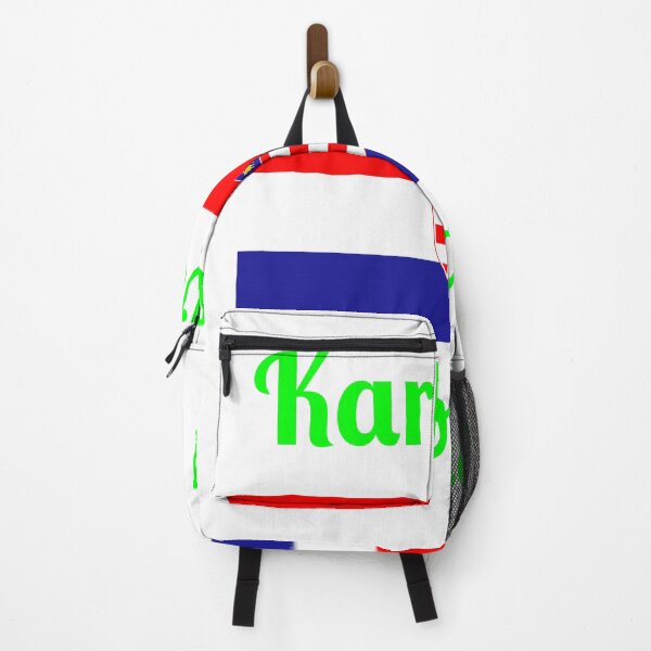 Item preview, Karlovac Croatia - Stylish Prints, designed and sold by Fleetwood1994.