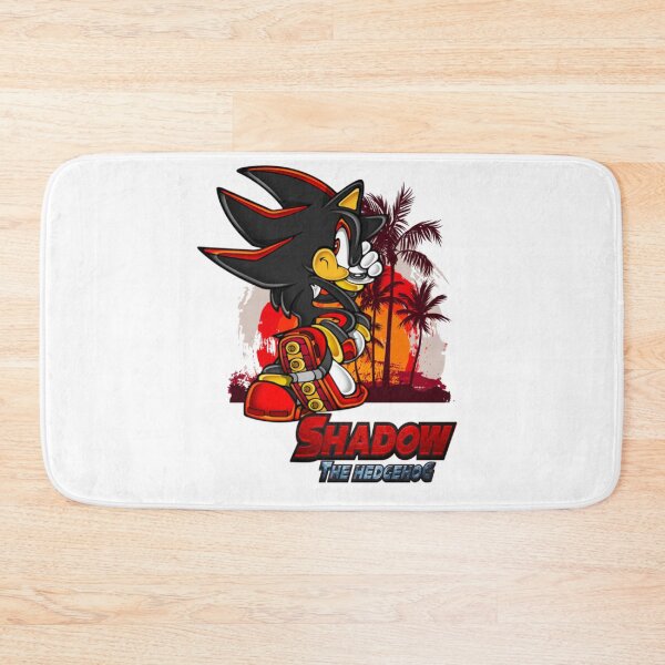 Item preview, Shadow the hedgehog designed and sold by Wilburn  Laveta.