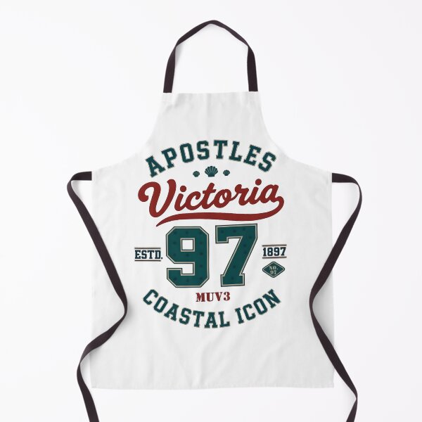 Item preview, Majestic Twelve Apostles, Victoria designed and sold by MUV3.