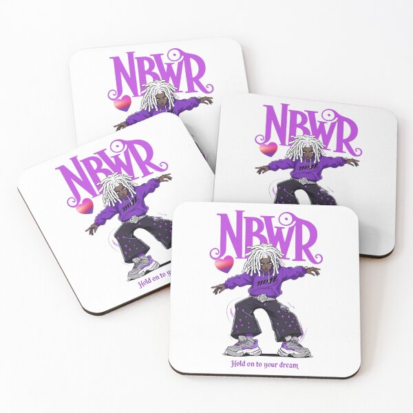 Item preview,  Dynamic Dancing Character - Street Art Graphic designed and sold by Colorful-Garden.