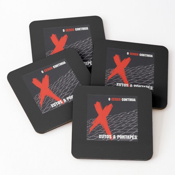 Item preview,  Xutos  Pontaps - O Cerco Continua Album 2012 designed and sold by ClosetKooy.