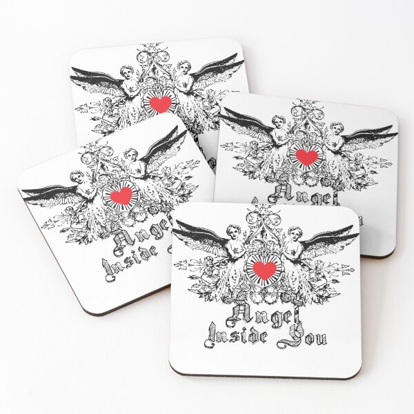 Item preview, Angel Inside You designed and sold by NatalieJeans.