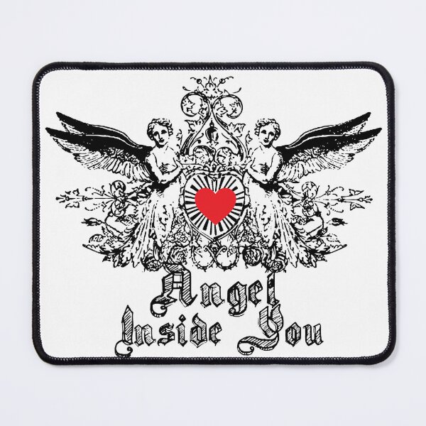 Item preview, Angel Inside You designed and sold by NatalieJeans.