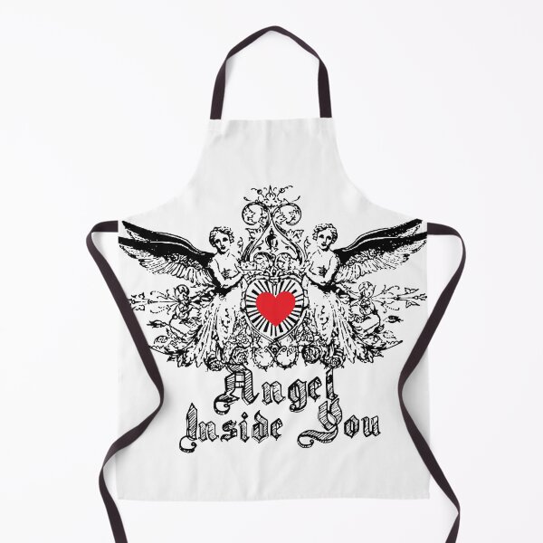 Item preview, Angel Inside You designed and sold by NatalieJeans.