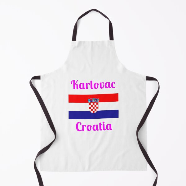 Item preview, Karlovac Croatia - Stylish Prints, designed and sold by Fleetwood1994.