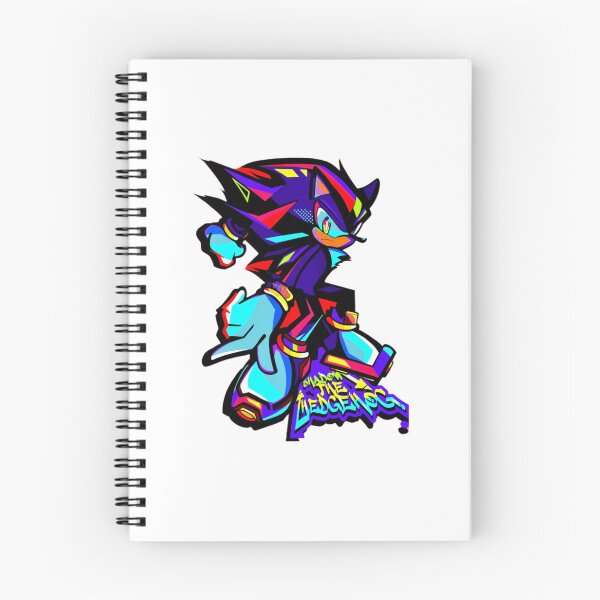 Item preview, Shadow the hedgehog 6 designed and sold by Wilburn  Laveta.