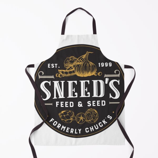 Item preview, Semillas de alimentación de Sneed designed and sold by Mitctiedemann.