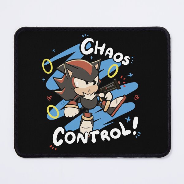 Item preview, Shadow The Hedgehog 8 designed and sold by Wilburn  Laveta.