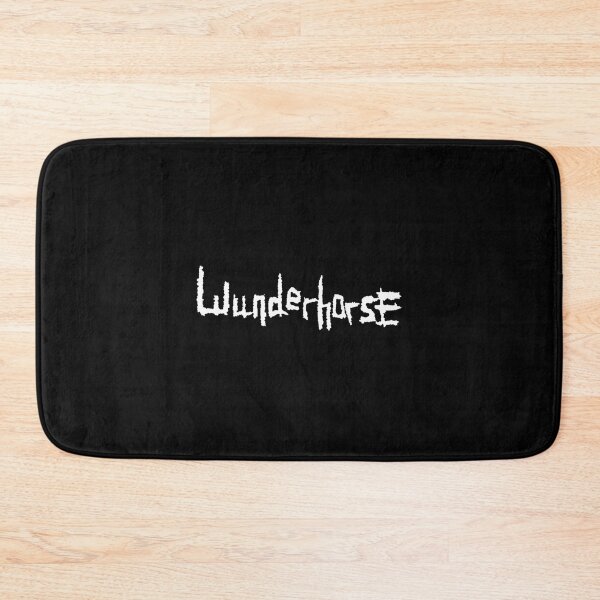 Item preview, Wunderhorse designed and sold by gefarnessaon.